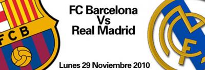 VENTA DE ENTRADAS BARCELONA VS REAL MADRID TEL. 660.823.905